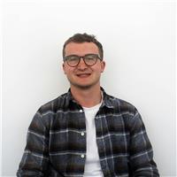 Sam Plummer - English Online tutor - Classgap