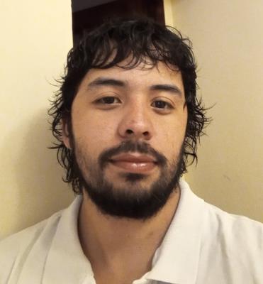 Maximiliano espejo