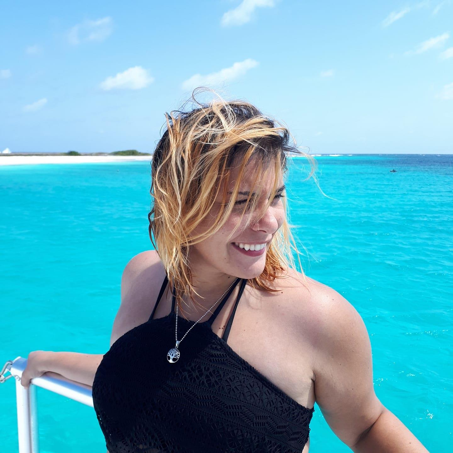 Delia García Muñoz