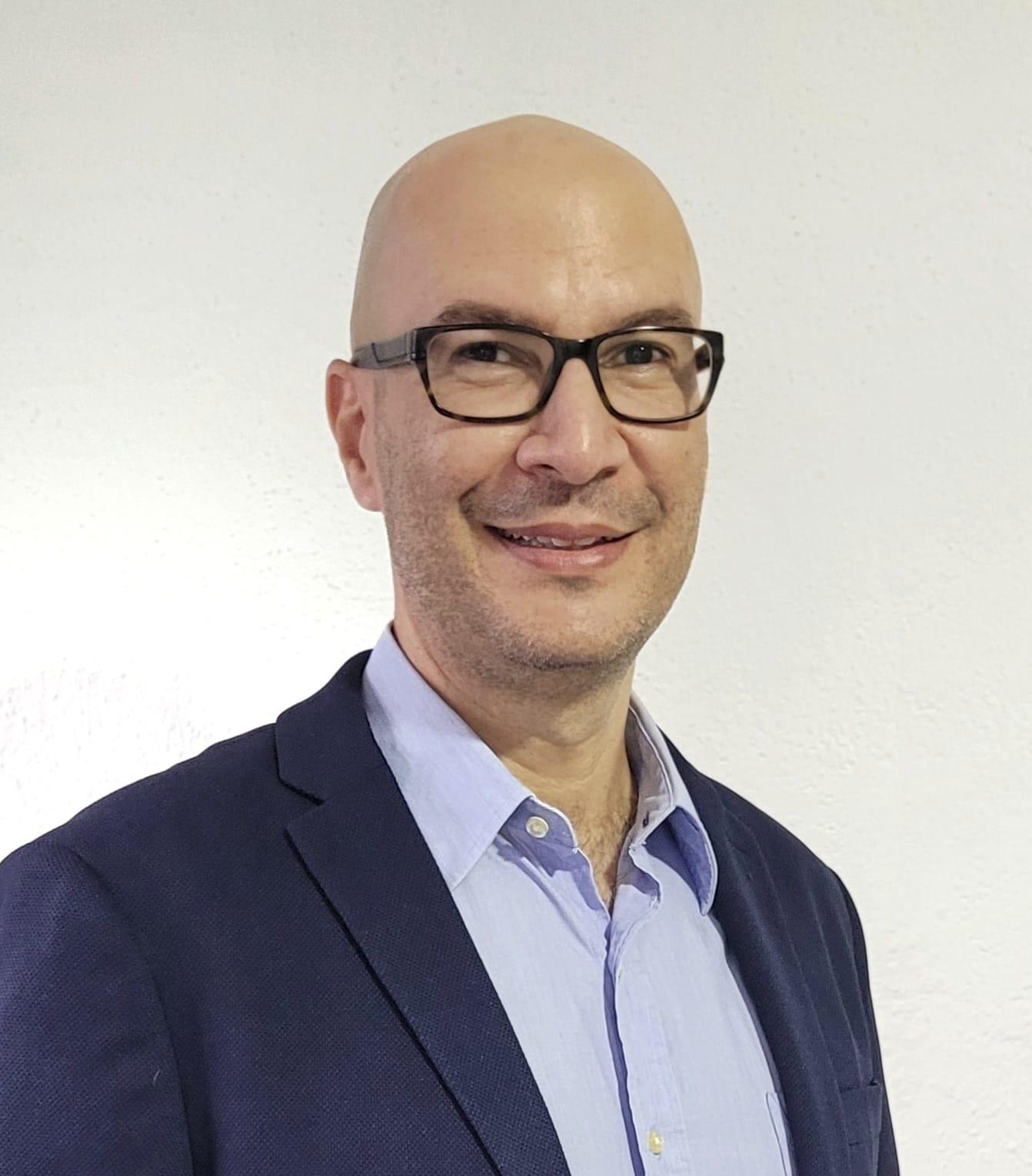 Juan C. Polvorosa Narvaez