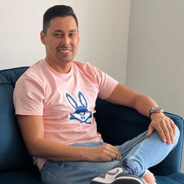 Juan C. González Botero