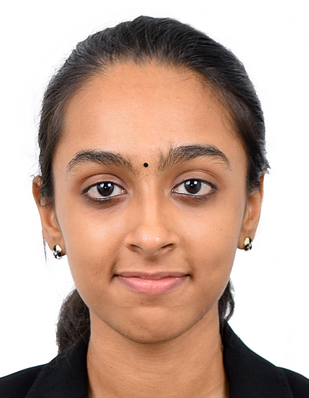 Varshini V.