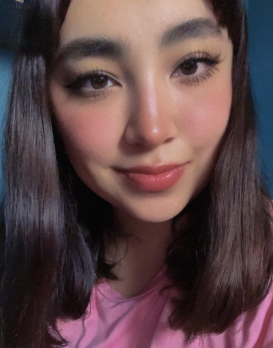 Andrea Garcia Olvera