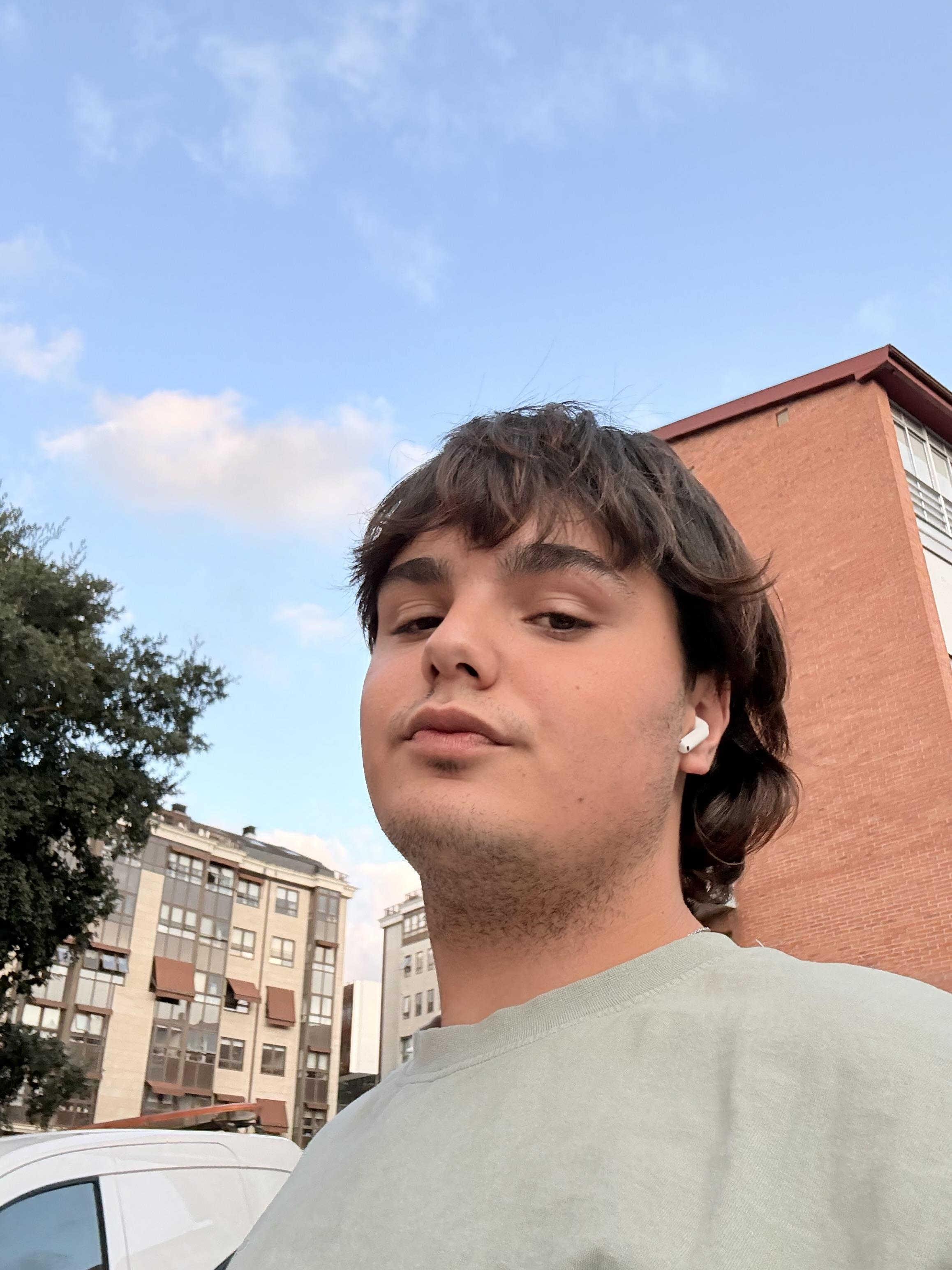 Unai Bretaña López