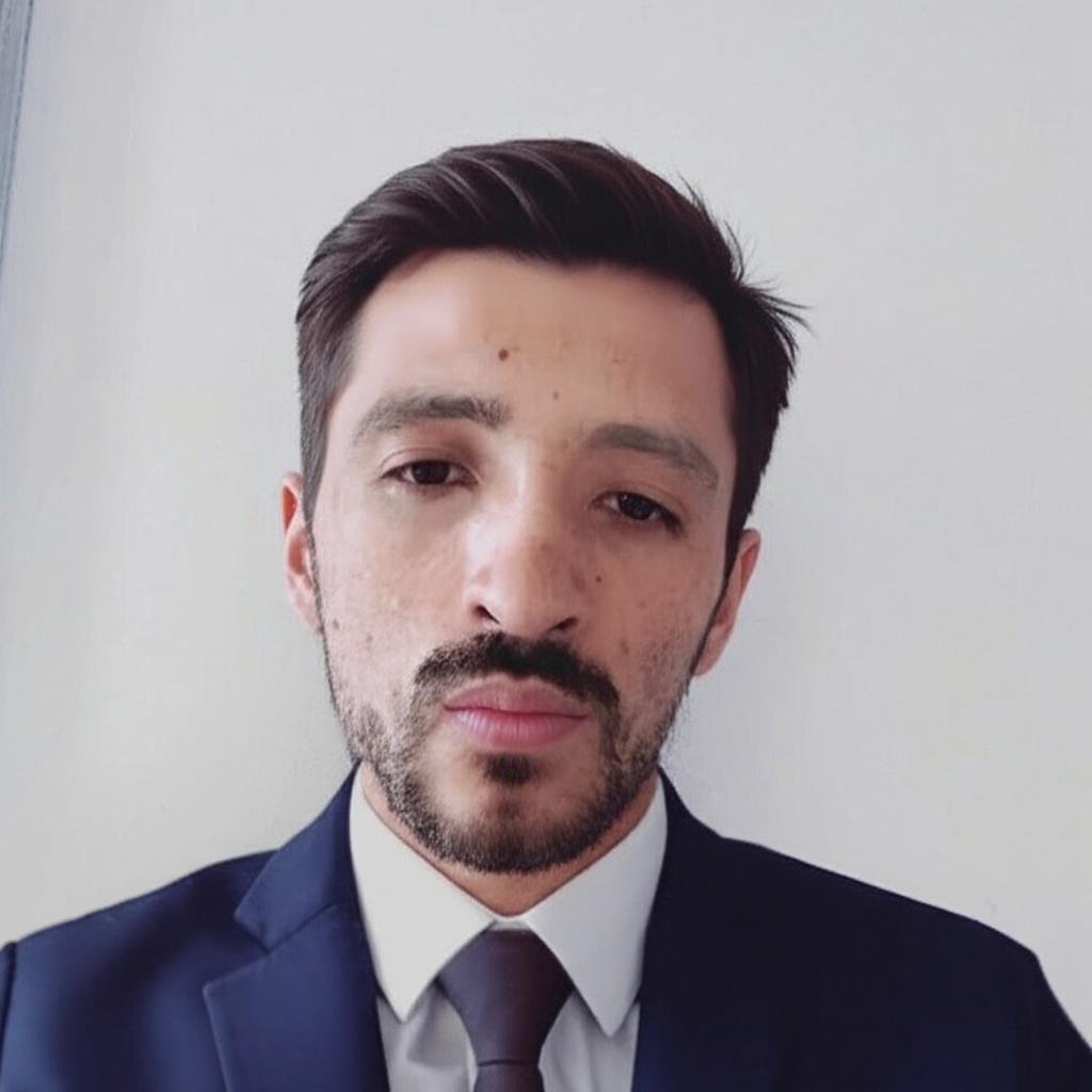 Marlon E. Casallas Parra