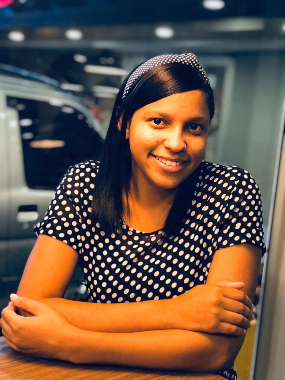 Yonesty R. Richardson Estevez 