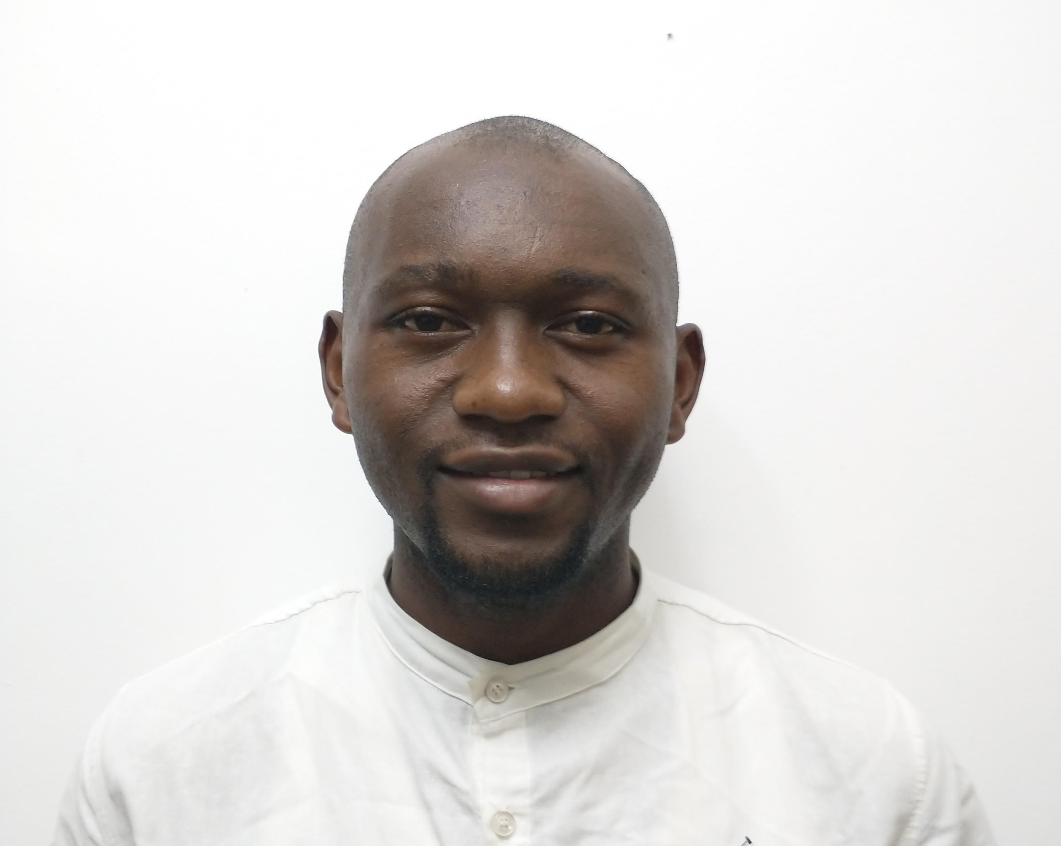 Ulriche V. JEUFACK AGOKENG 