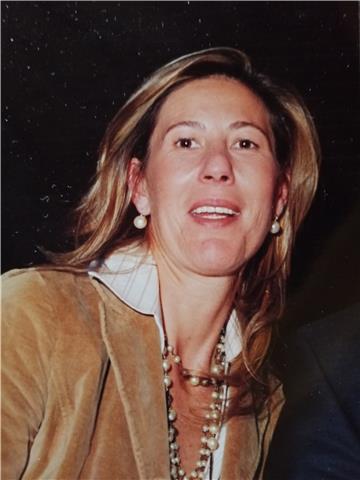 Eva Rodríguez Lanza