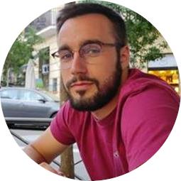 Javier Barrio Martín