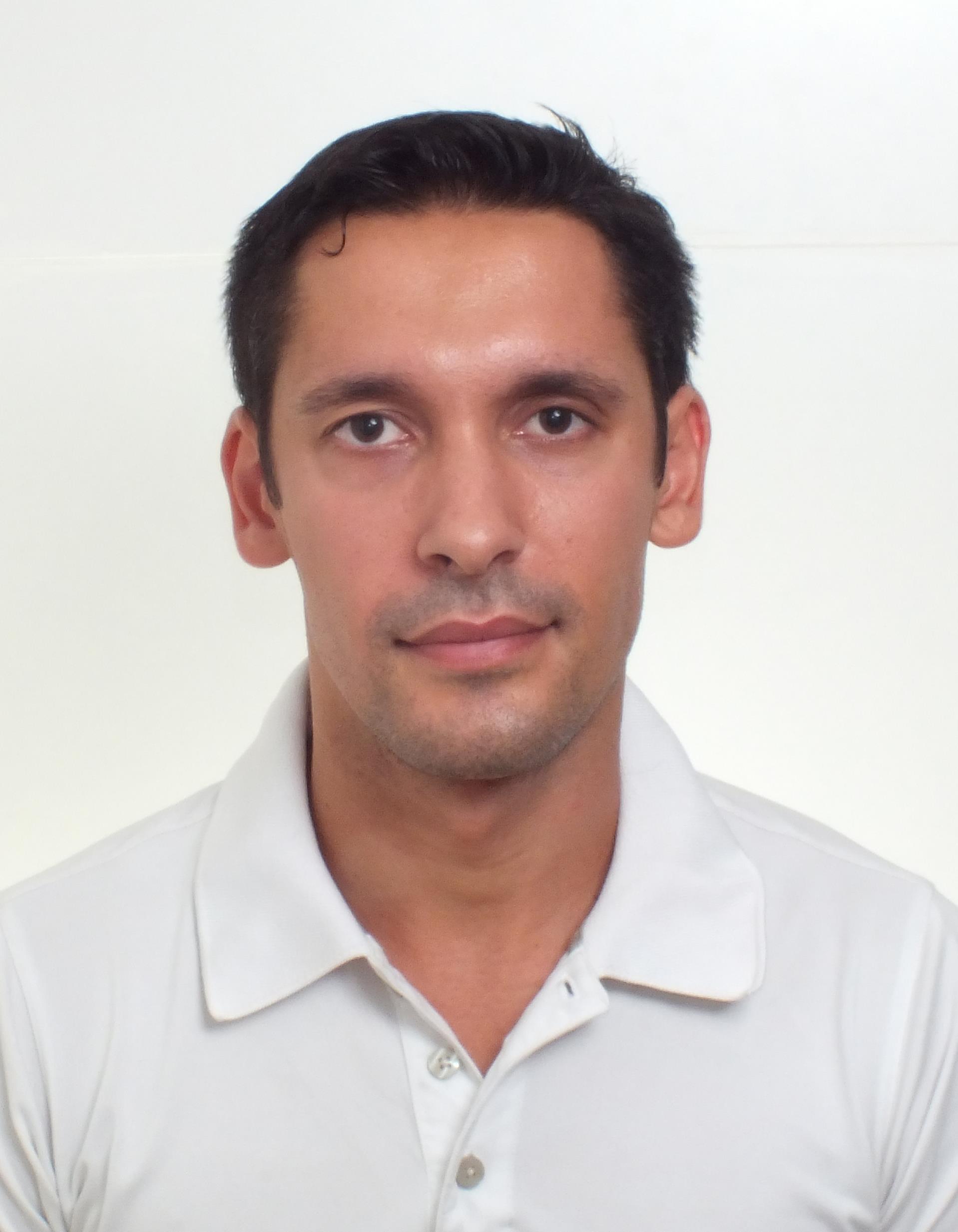 Miguel Shaban Asensio