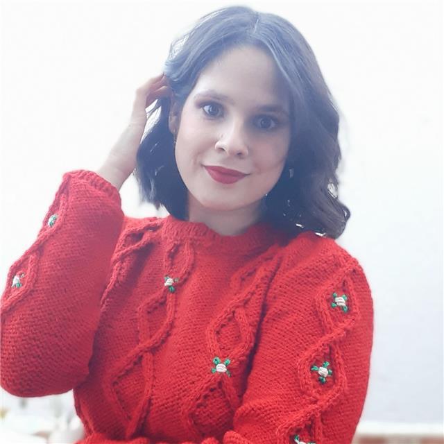 Rocío Gómez Campos