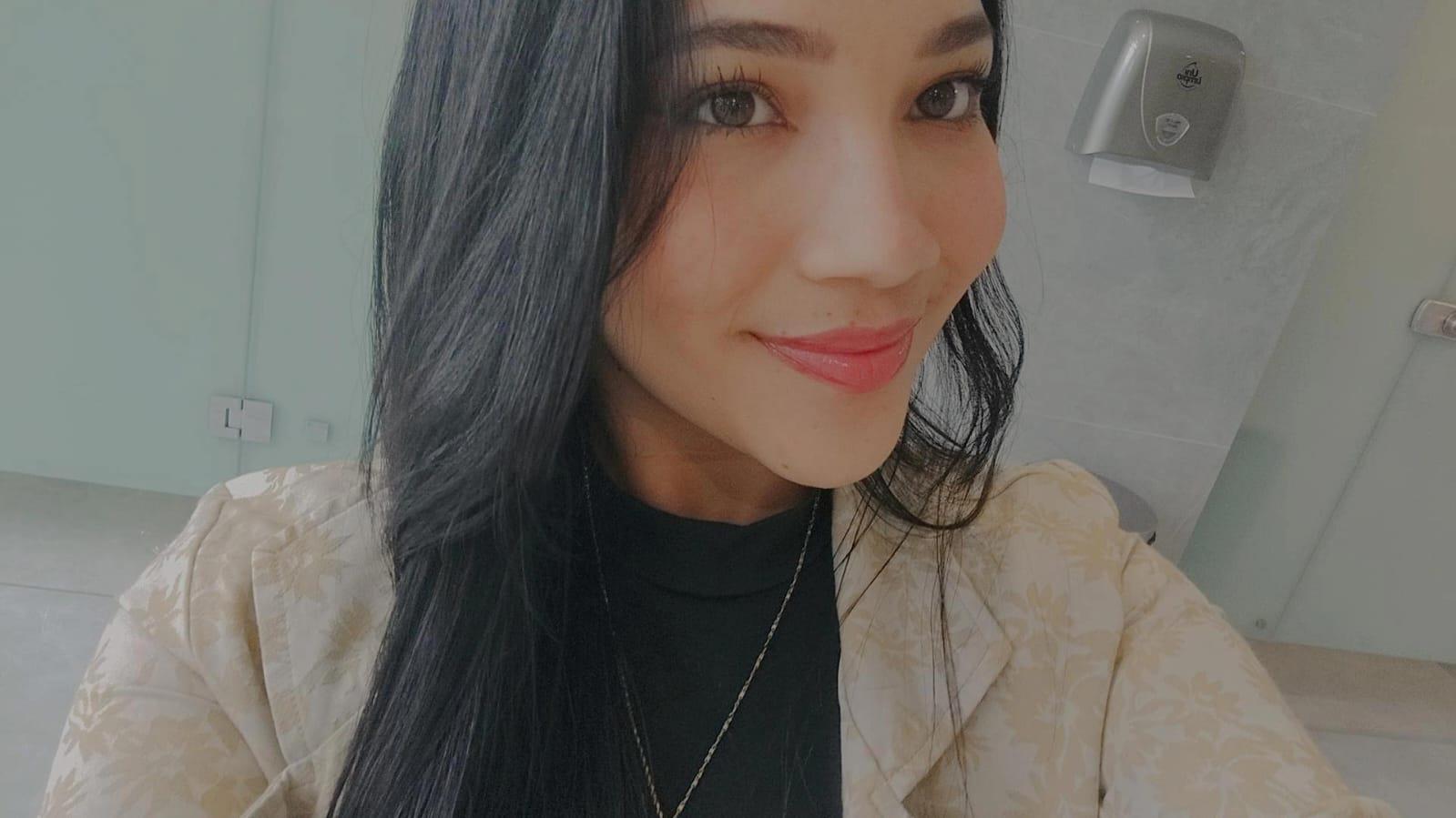 Melanie Araujo Alcivar