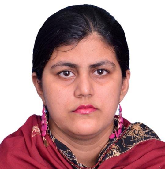 Saima Siddiqui