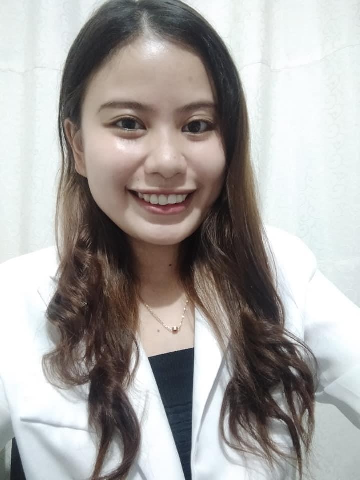 Theressa M. Catarman
