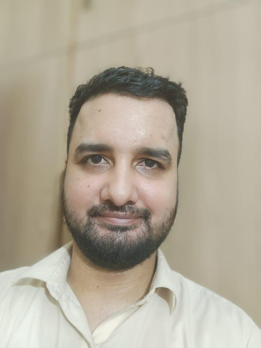 Ashar HAYAT