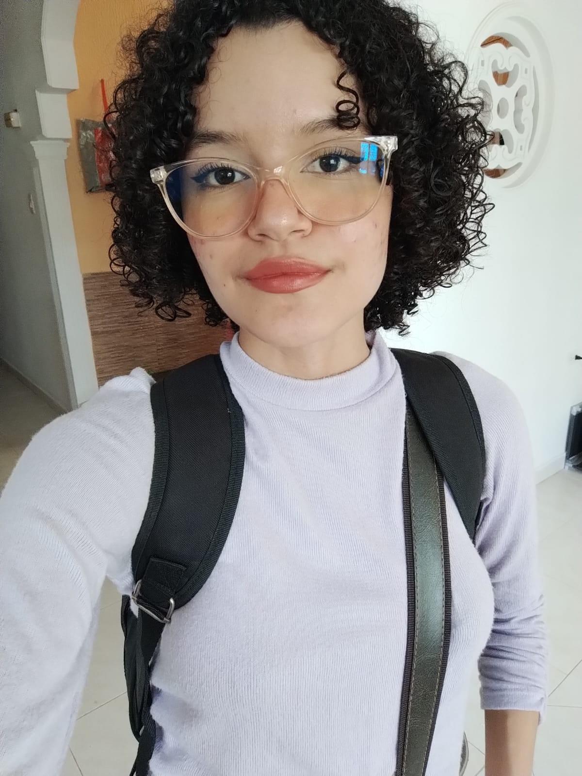 Cinthya Estrada Luna