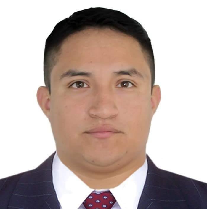 Jamis O. Peña Flores