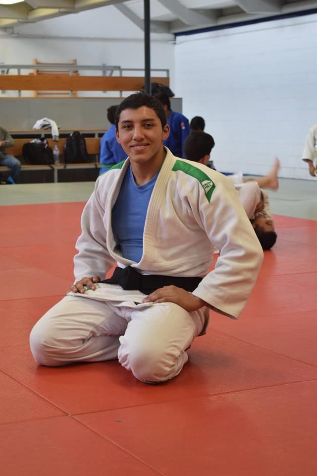 Ariel O. Poo Castrejón