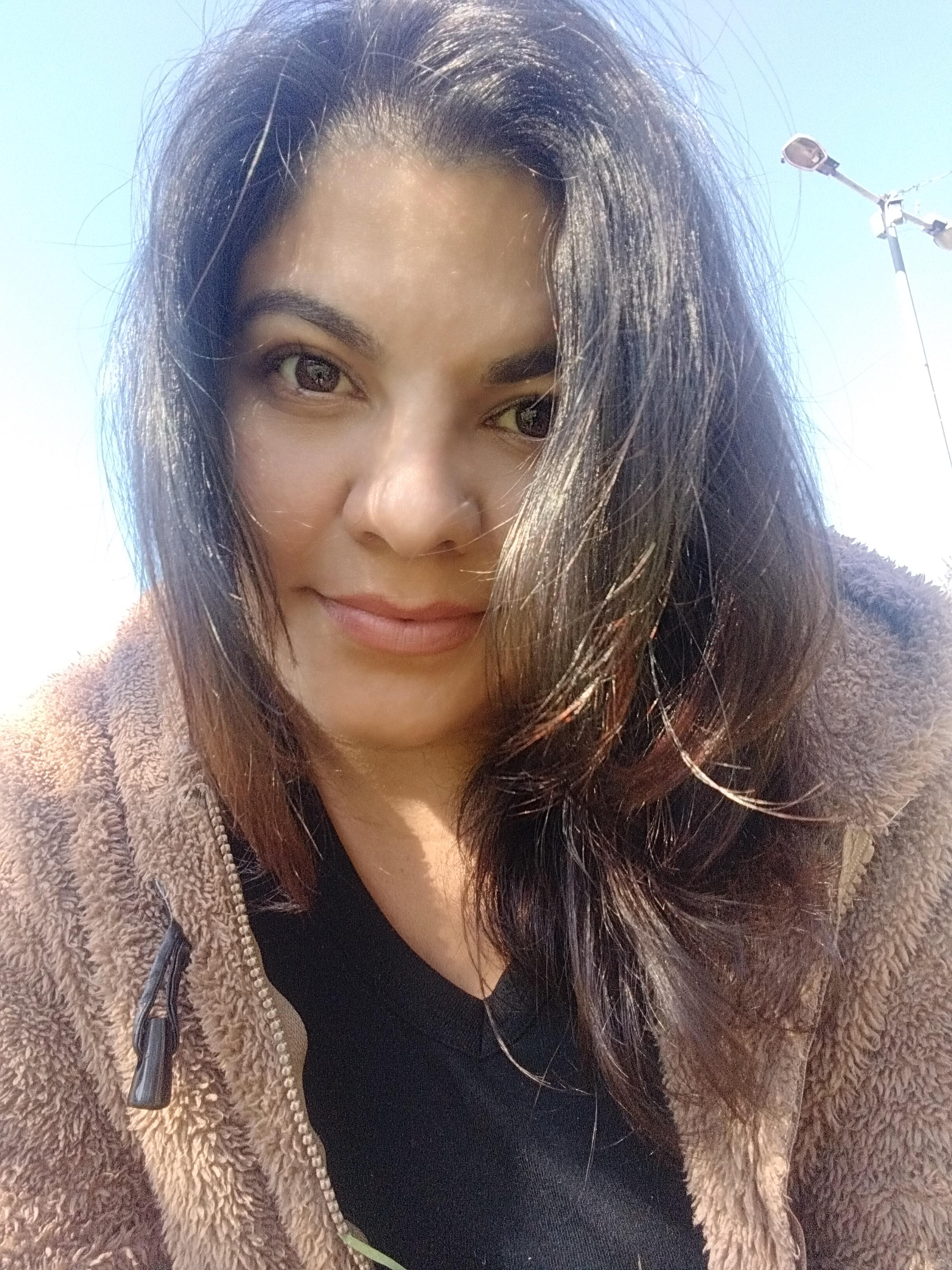 Natalia C. Castro Briones 