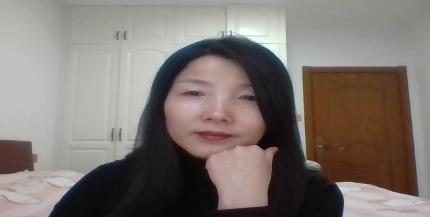 晓娟xiaojuan 陈chen