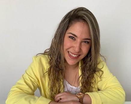 Cristina Toledo Romero