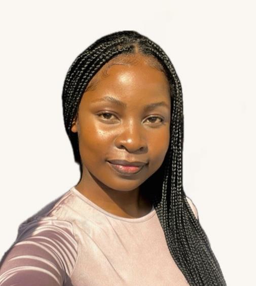 Kimberly Ndlovu