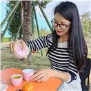 Peiling Zou