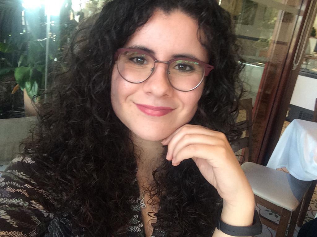 Francesca Castelló Minguet