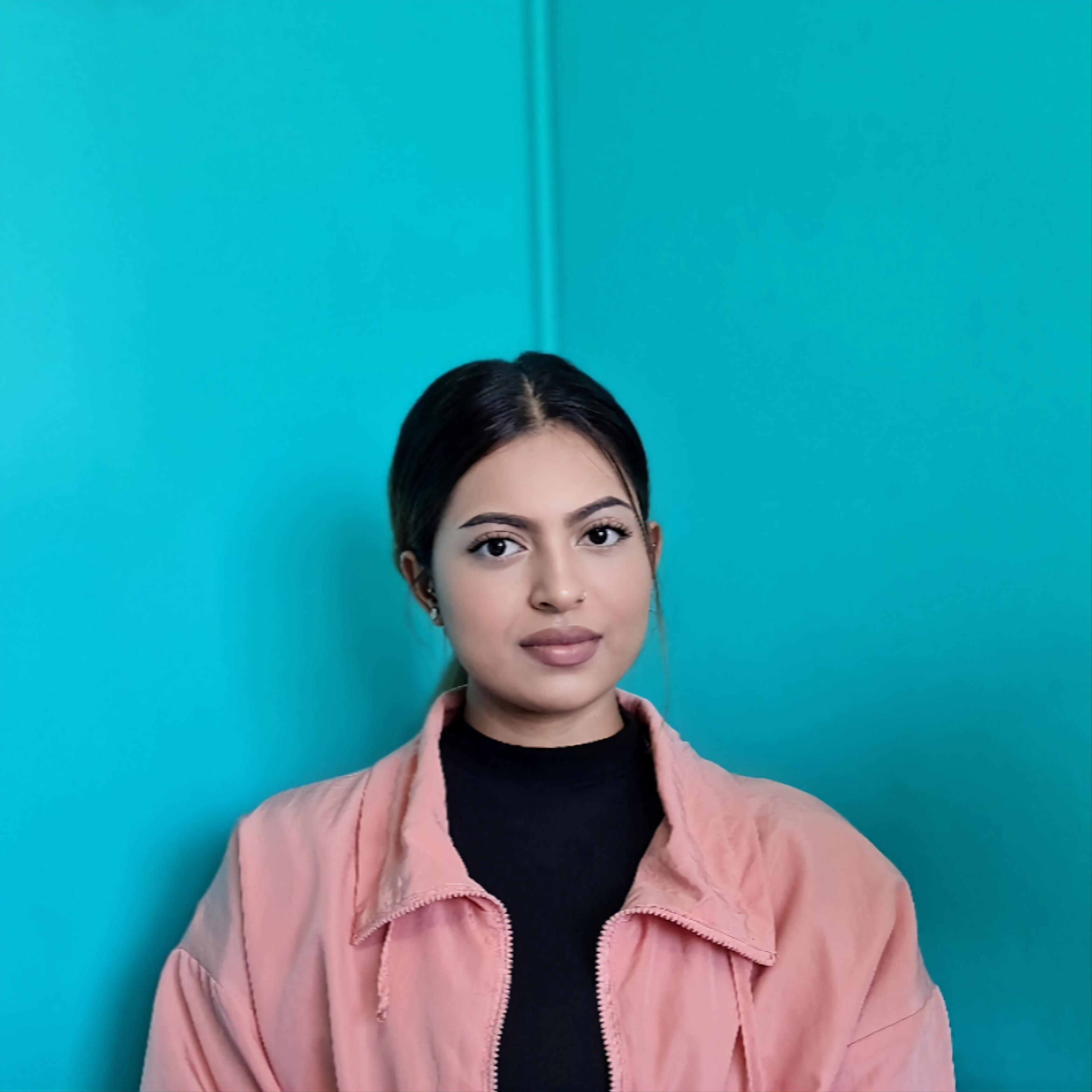 Shaheena Sheik