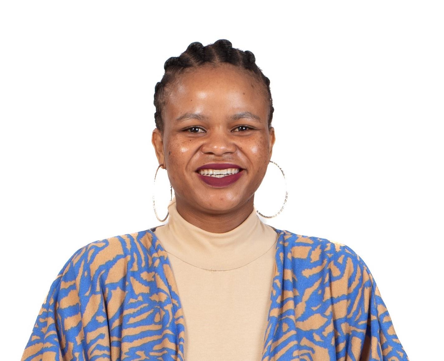 Nomcebo Dlamini