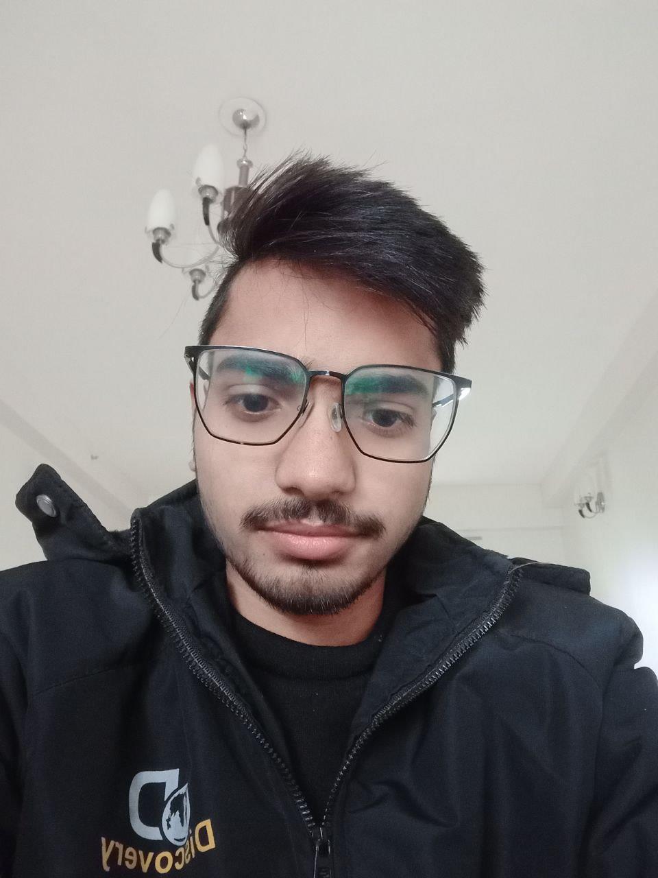 Vishal