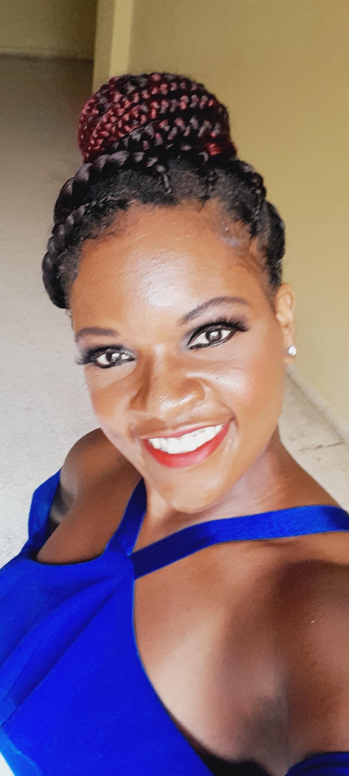 Ariagna Reyes Melgares