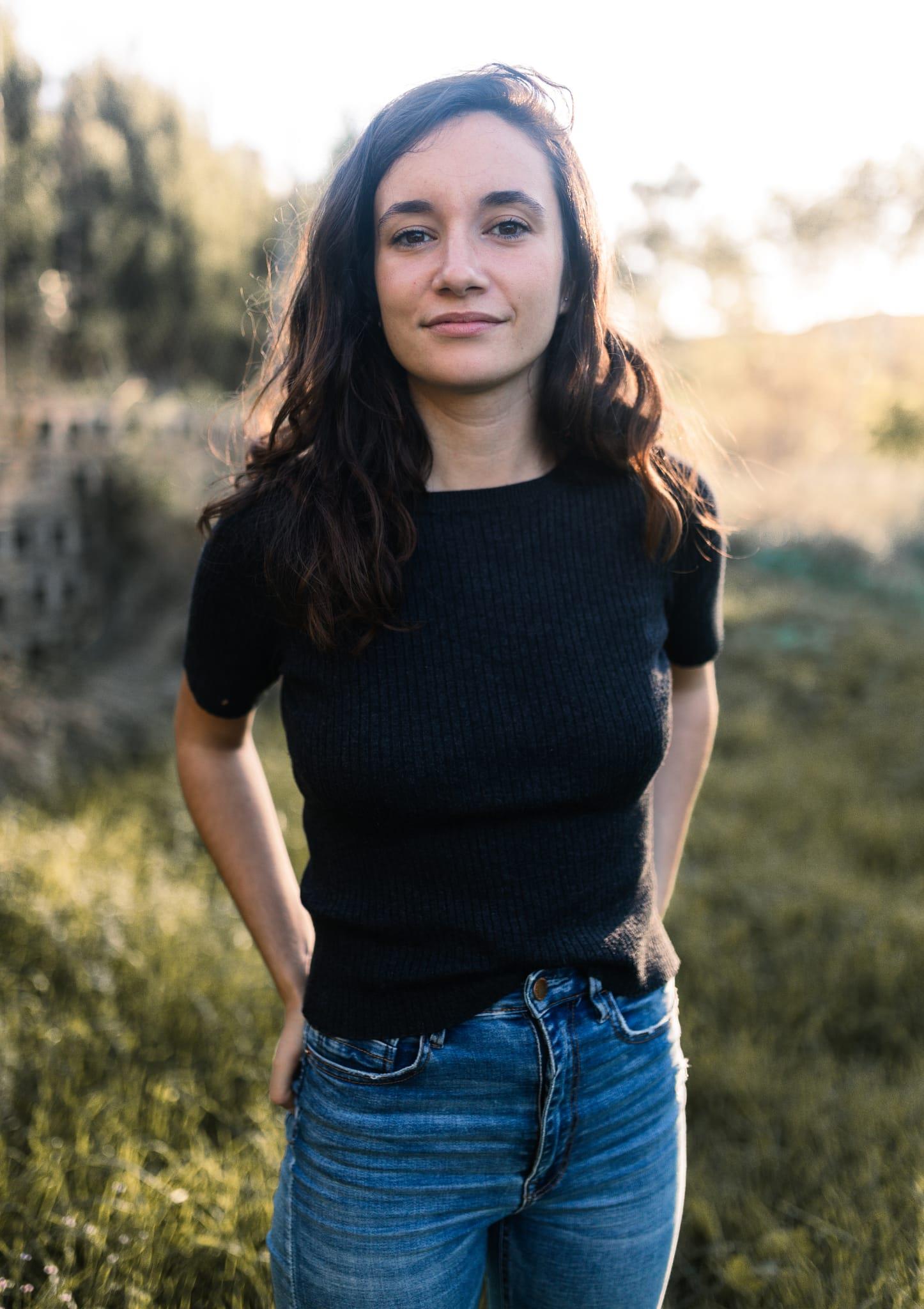 Nerea Escribano Donet