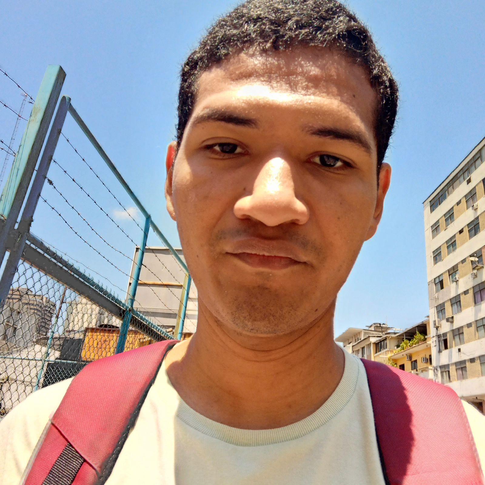 John I. Perez Calderon