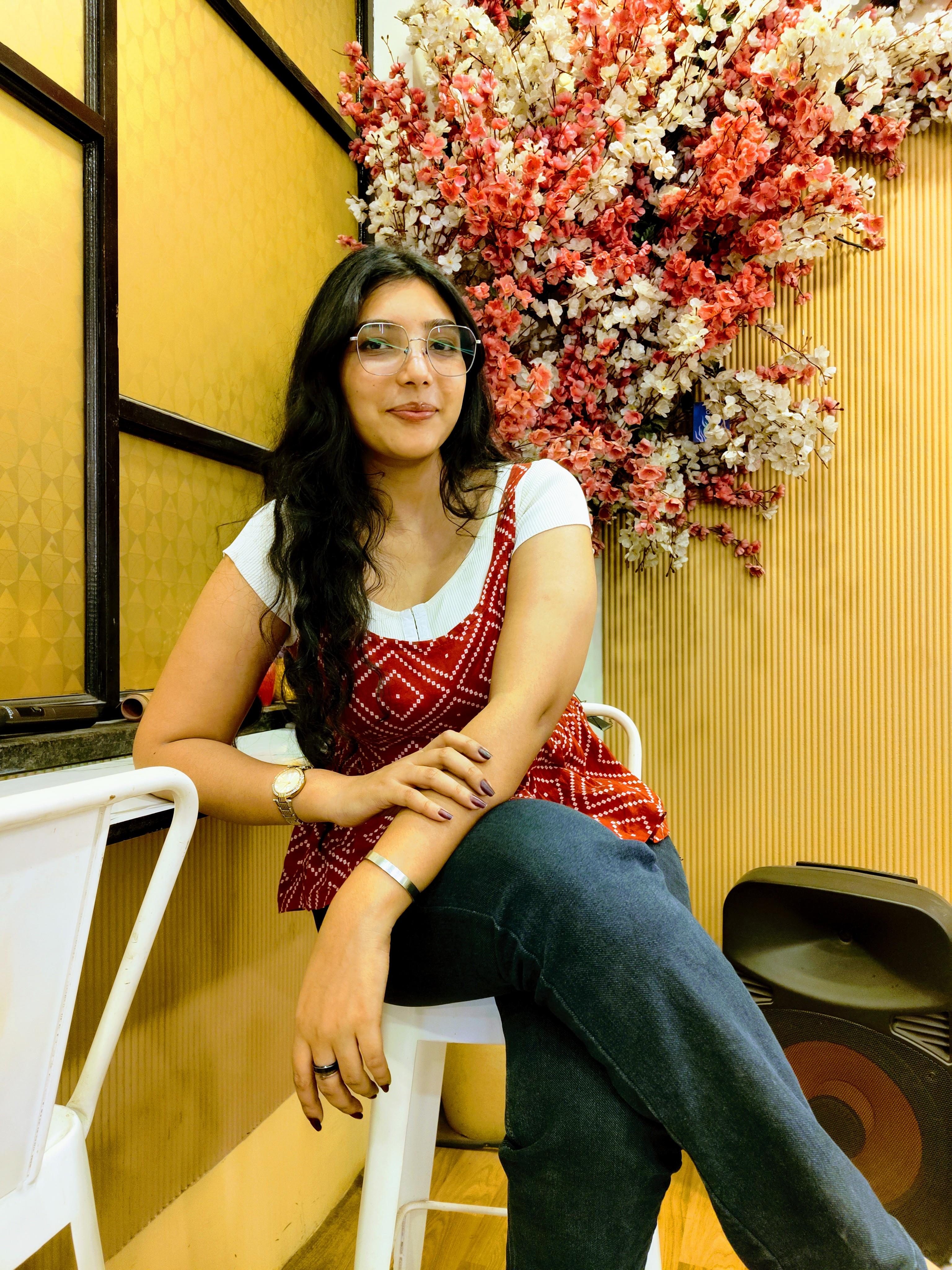 Khushi Y.