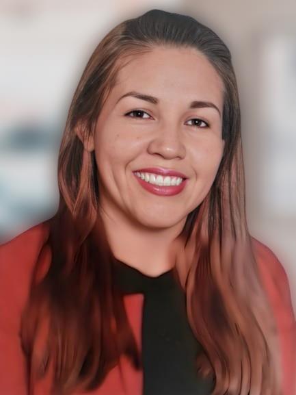 Lady L. Delgado Hortua