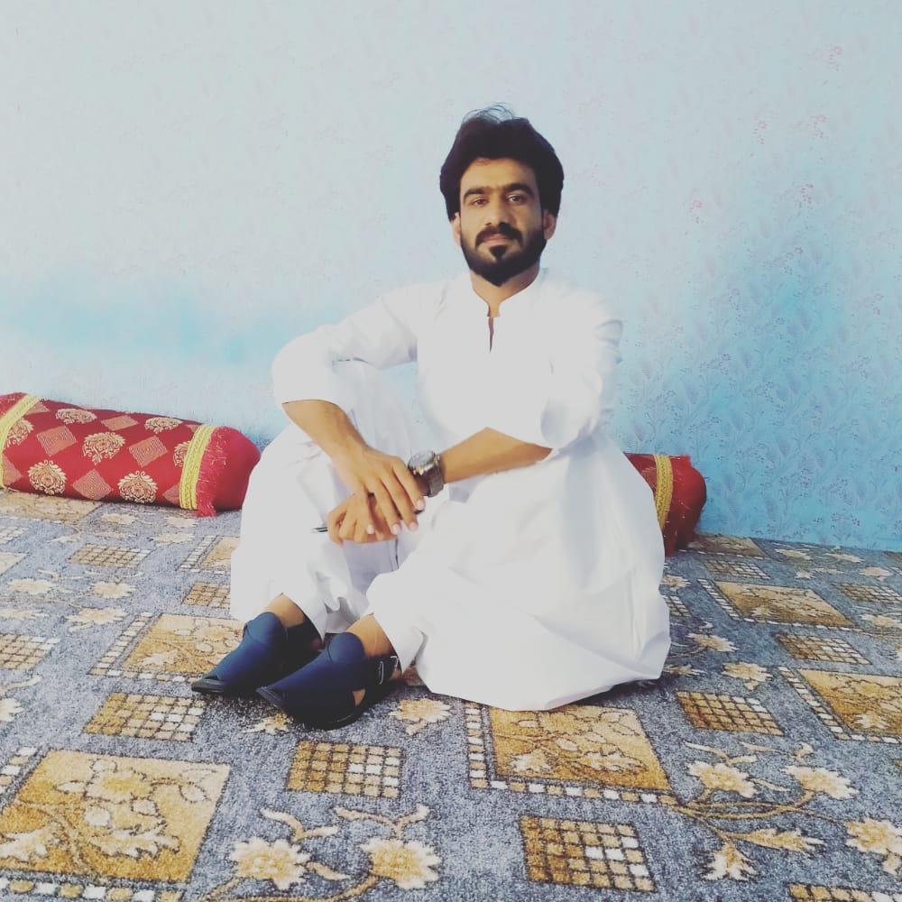 Riaz ahmed