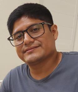 Eric Martínez Hernández