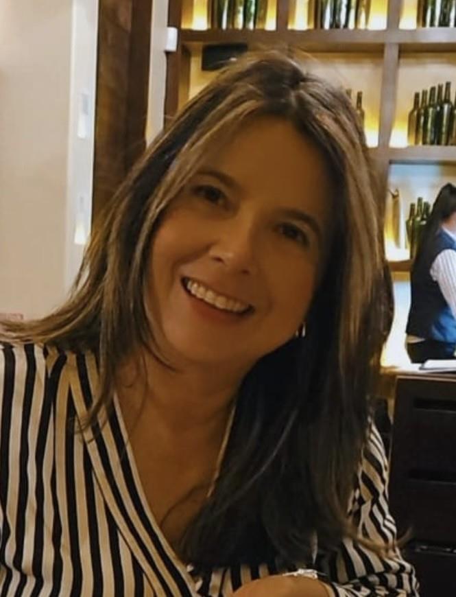 Paola SUAREZ - Online Spanish tutor - Classgap