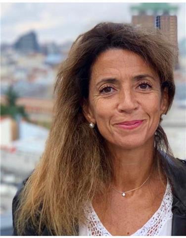 Ana Gallego de Lerma
