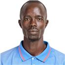 Emmanuel K. Rono