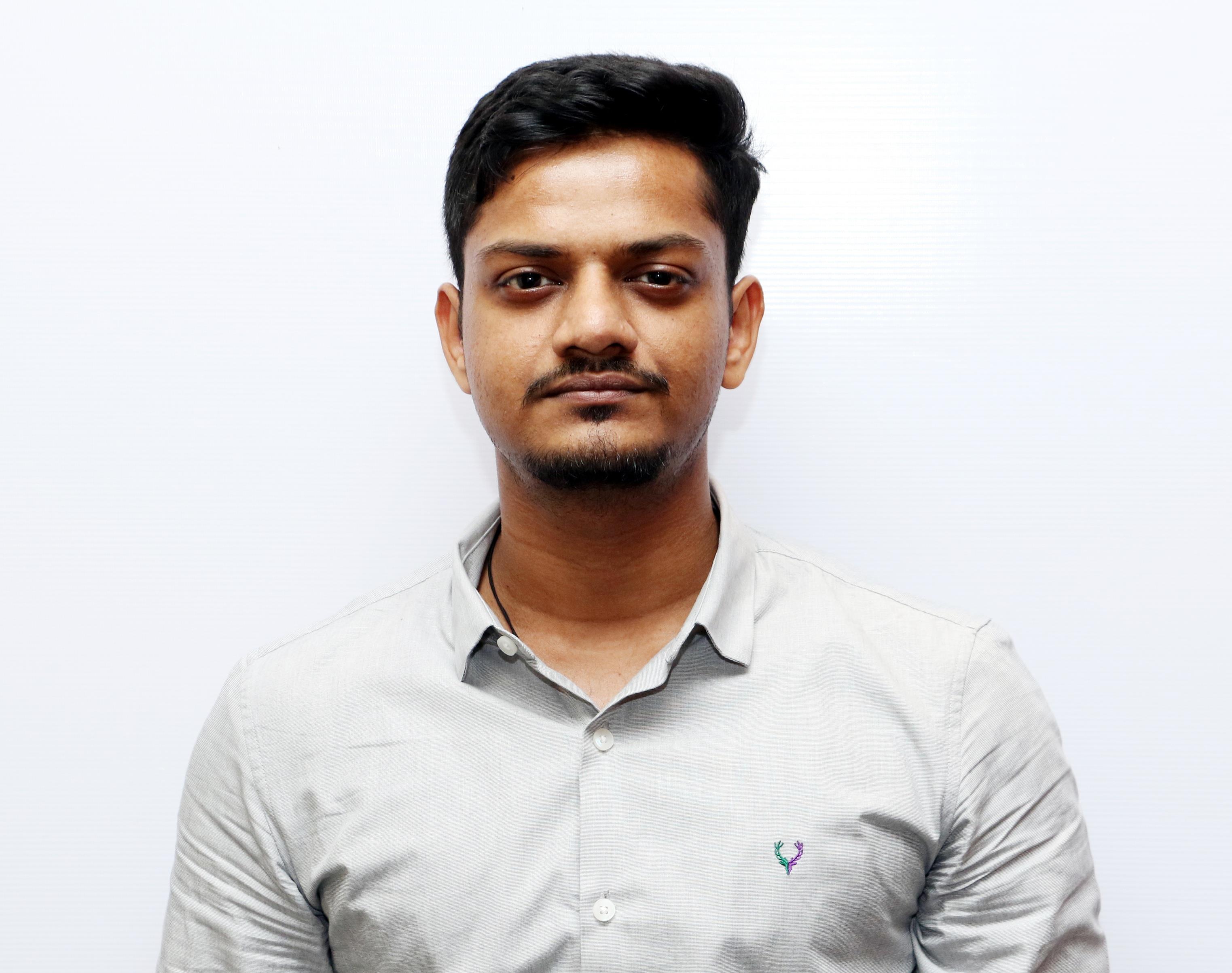 Shubham J.