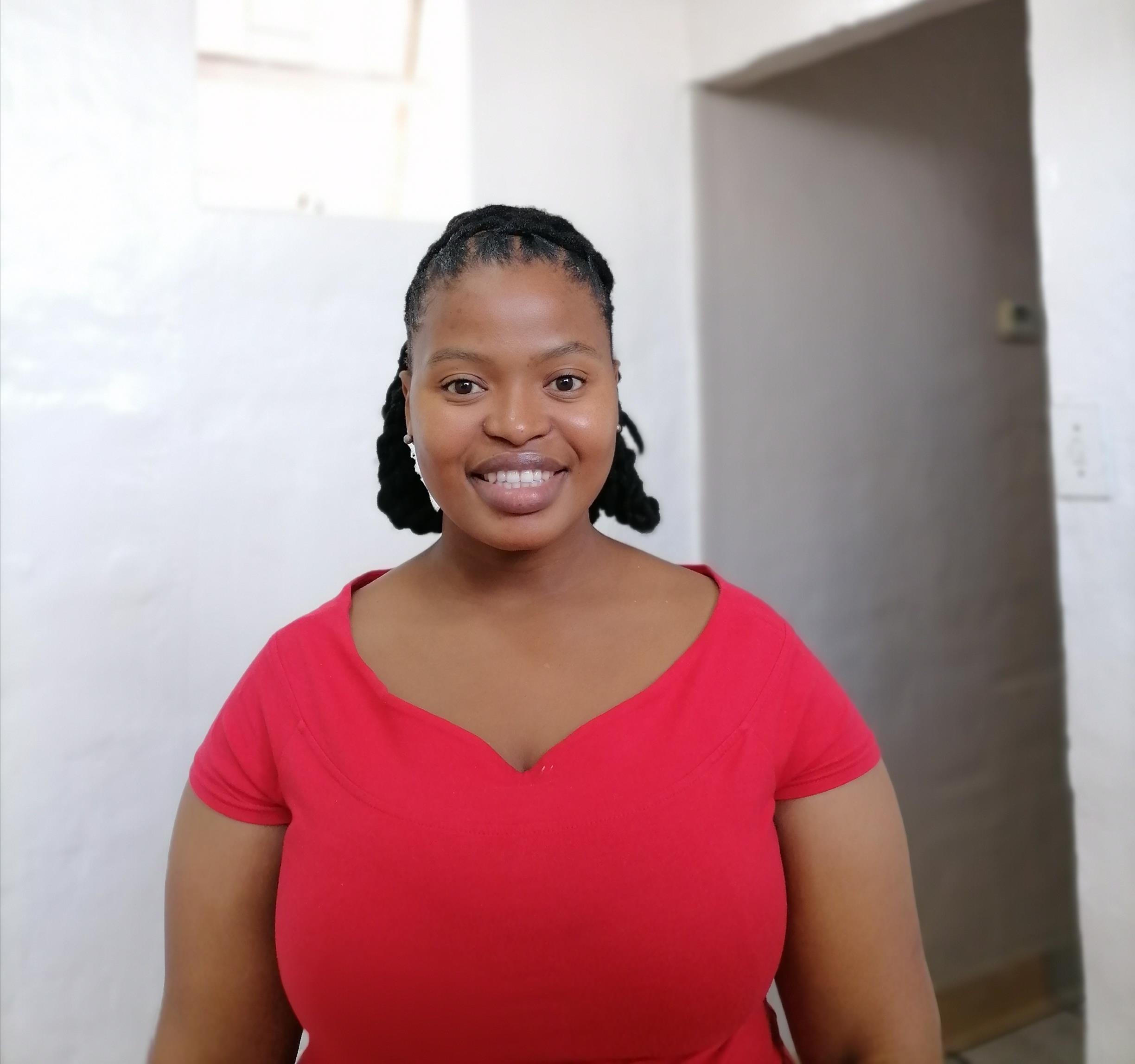 Ntombizodwa