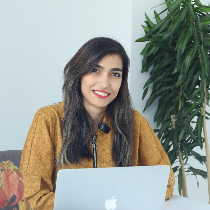 Tida Goudarzi