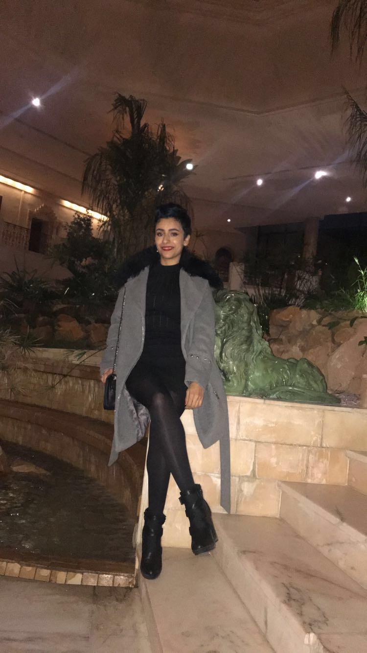 Sonia Najjar