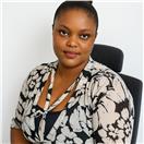 Christina Ngesah