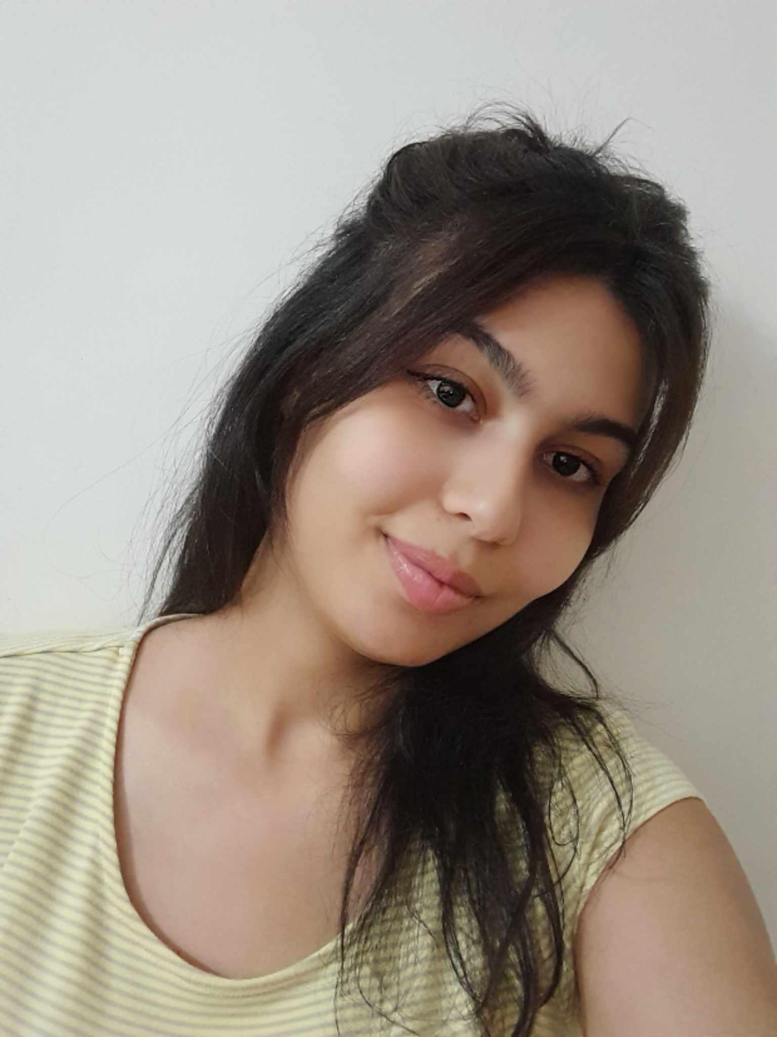 Romaissa A. Larabi