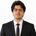 Huzaifa M.