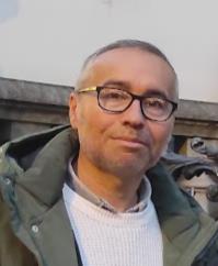 David