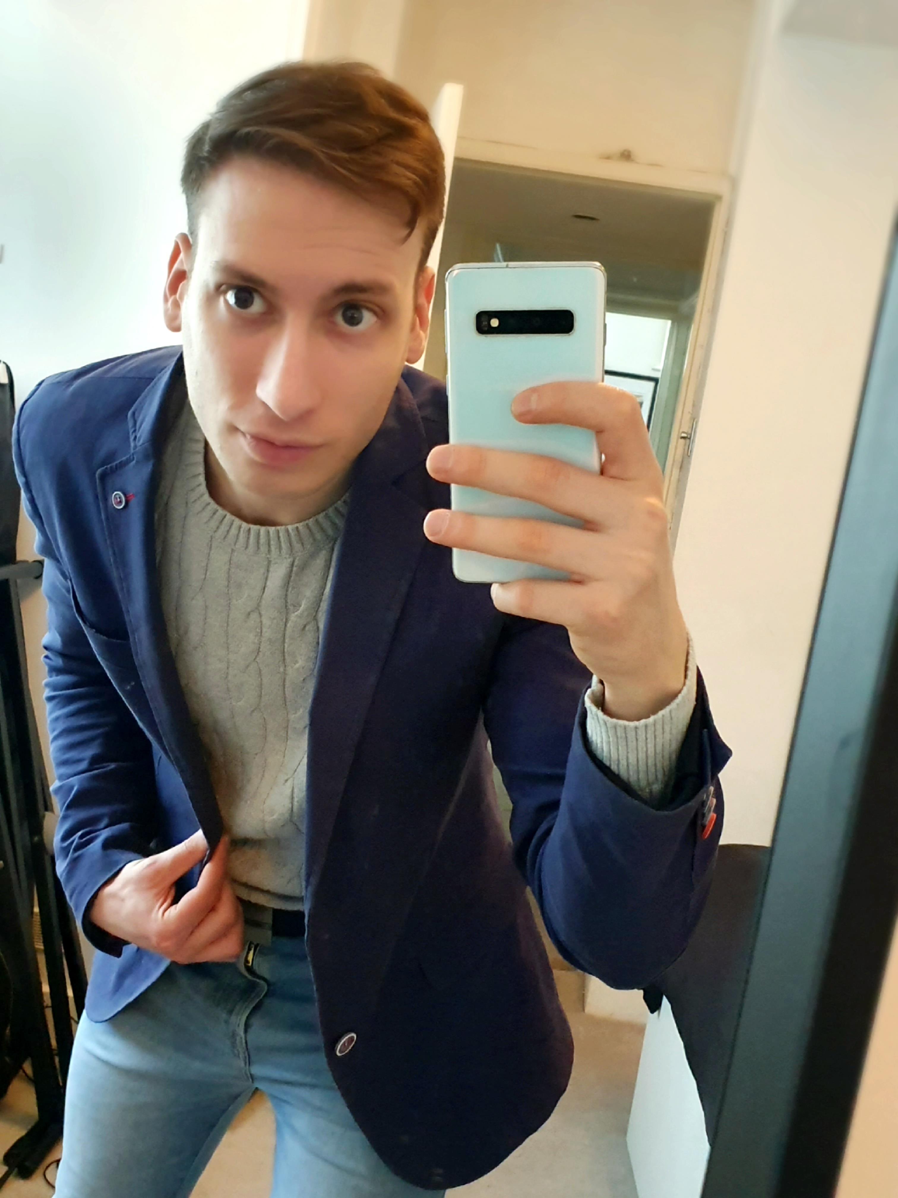 Roberto Franco Gallego